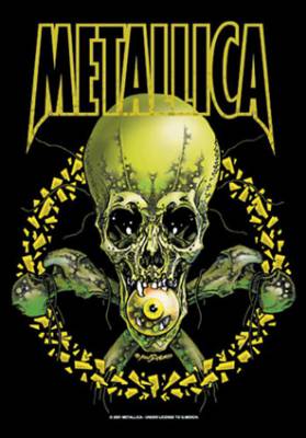 metallica
